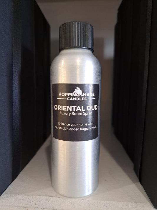 Hopping Hare Collections: Room Spray Refills