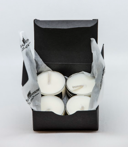 Tealight Boxes
