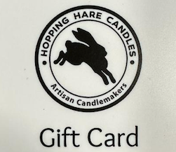 Hopping Hare Digital Gift Card