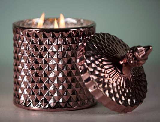 Special Glass Candles