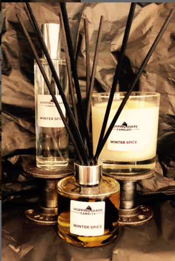 Winter Spice Large Gift Set