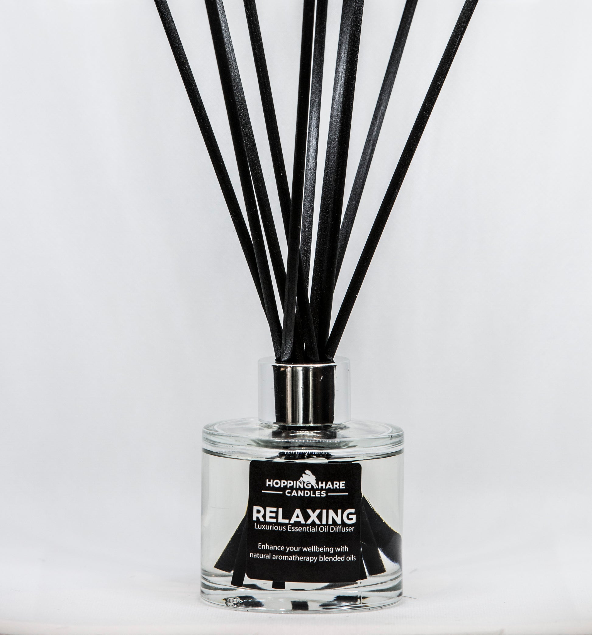 Essential Oil Blends Collection: Diffusers
