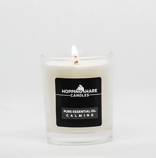 Essential Oil Blends Collection: Candles