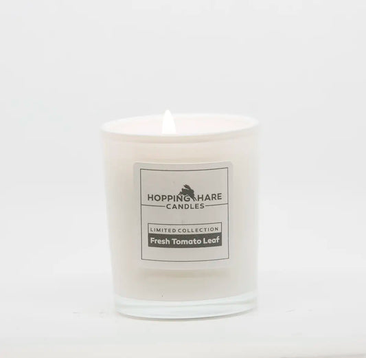 Herb Collection: Candles