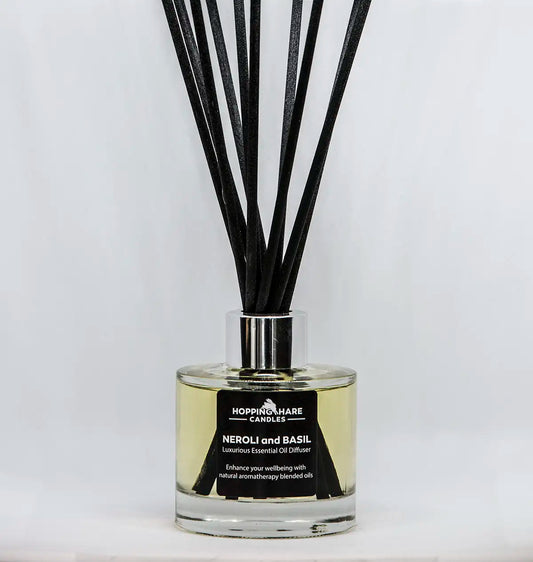 Herb Collection: Diffusers