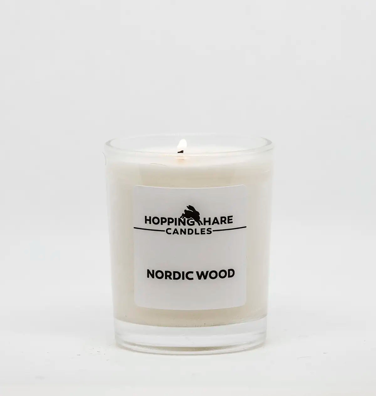 Winter Collection: Candles