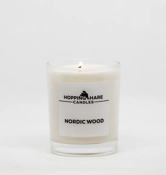 Winter Collection: Candles