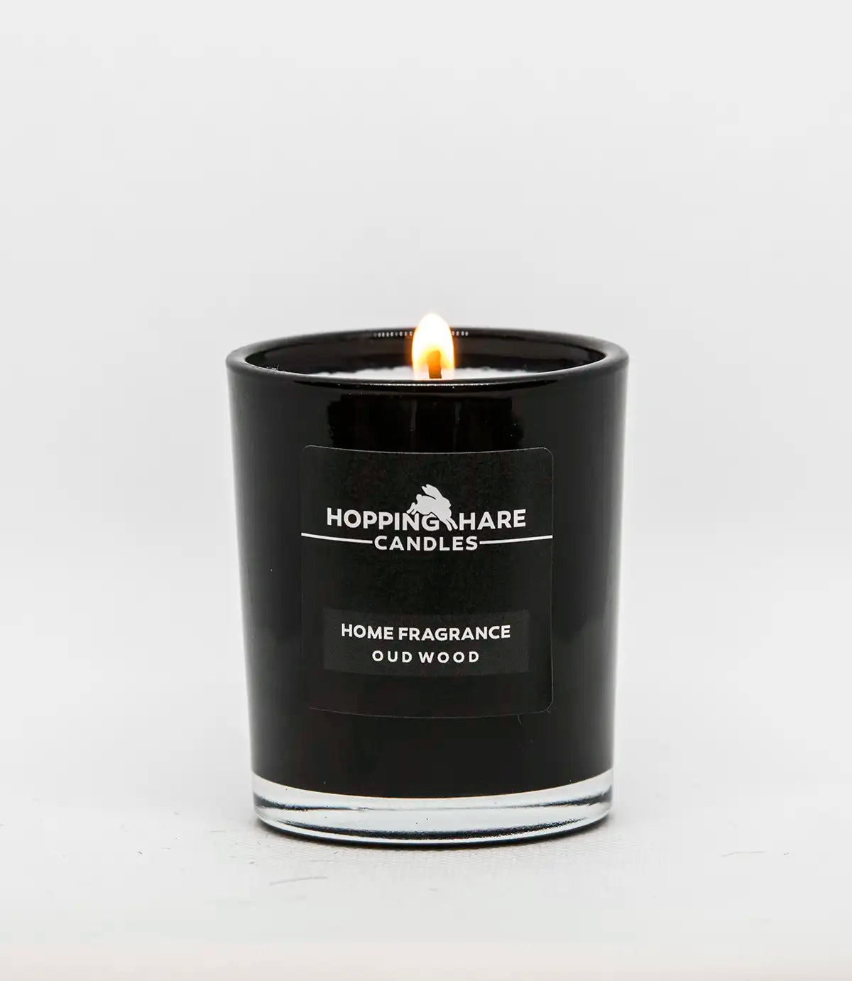 Oud Collection: Candles