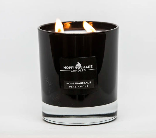 Oud Collection: Candles