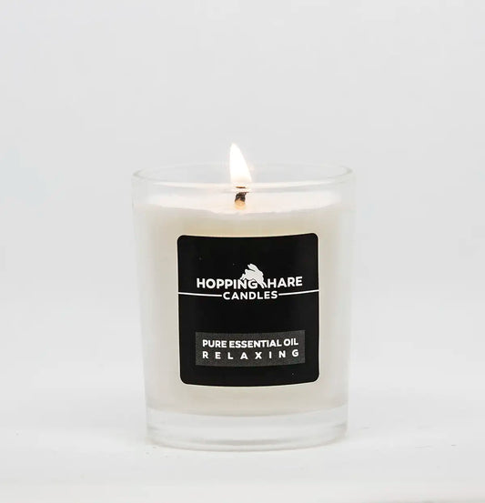 Essential Oil Blends Collection: Candles