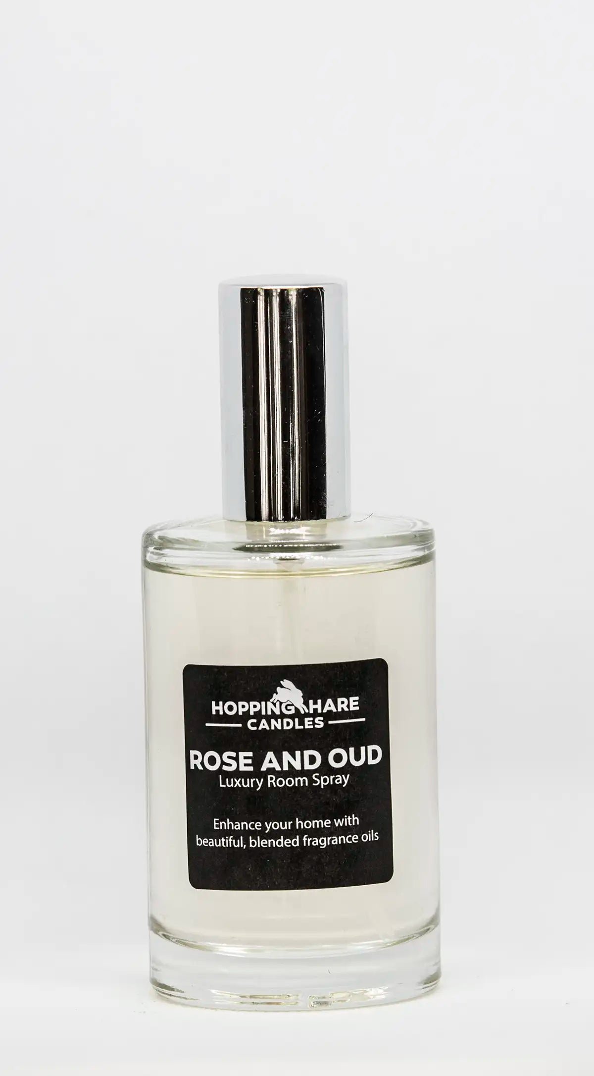 Hopping Hare Collections: Fragrance Room Sprays