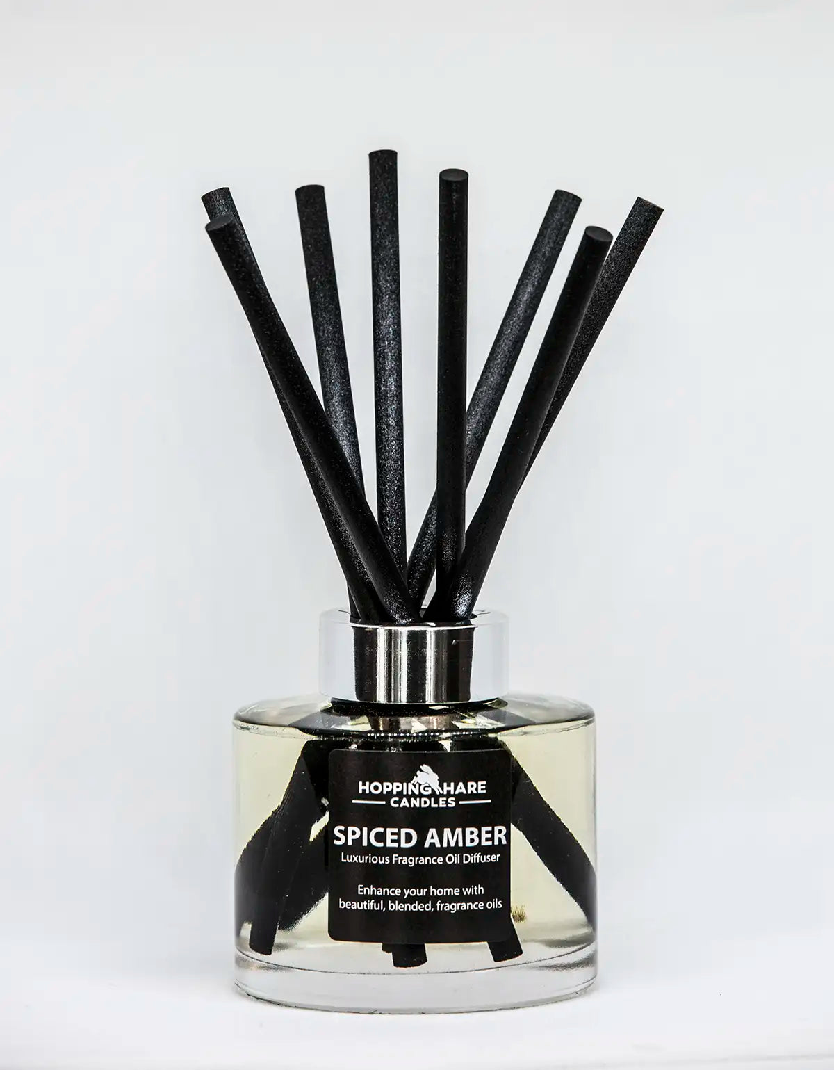 Winter Collection: Diffusers