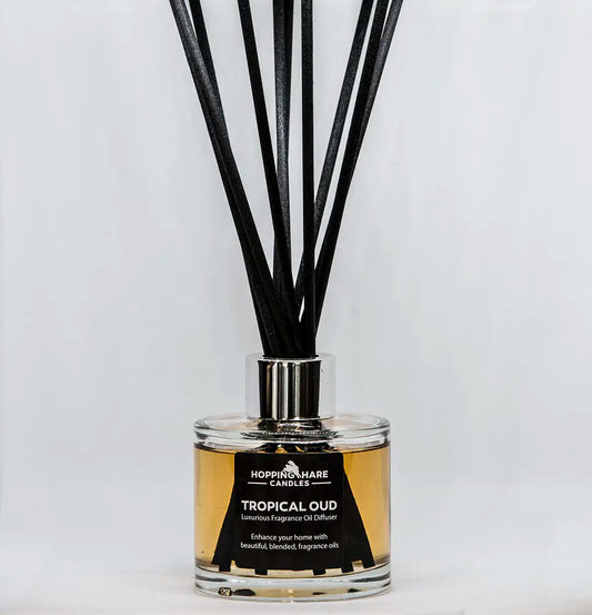 Summer Collection: Diffusers