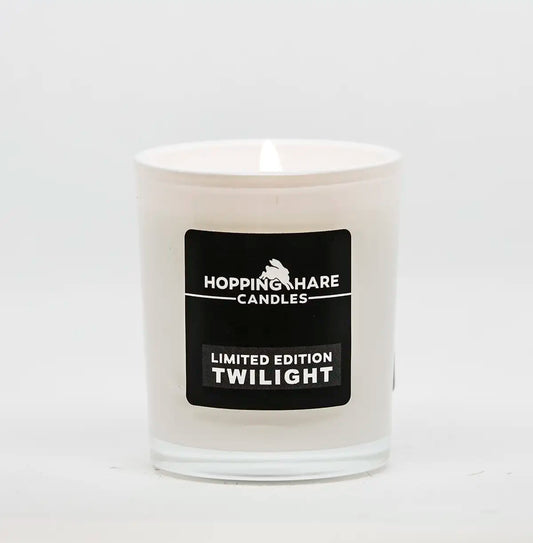 Summer Collection: Candles