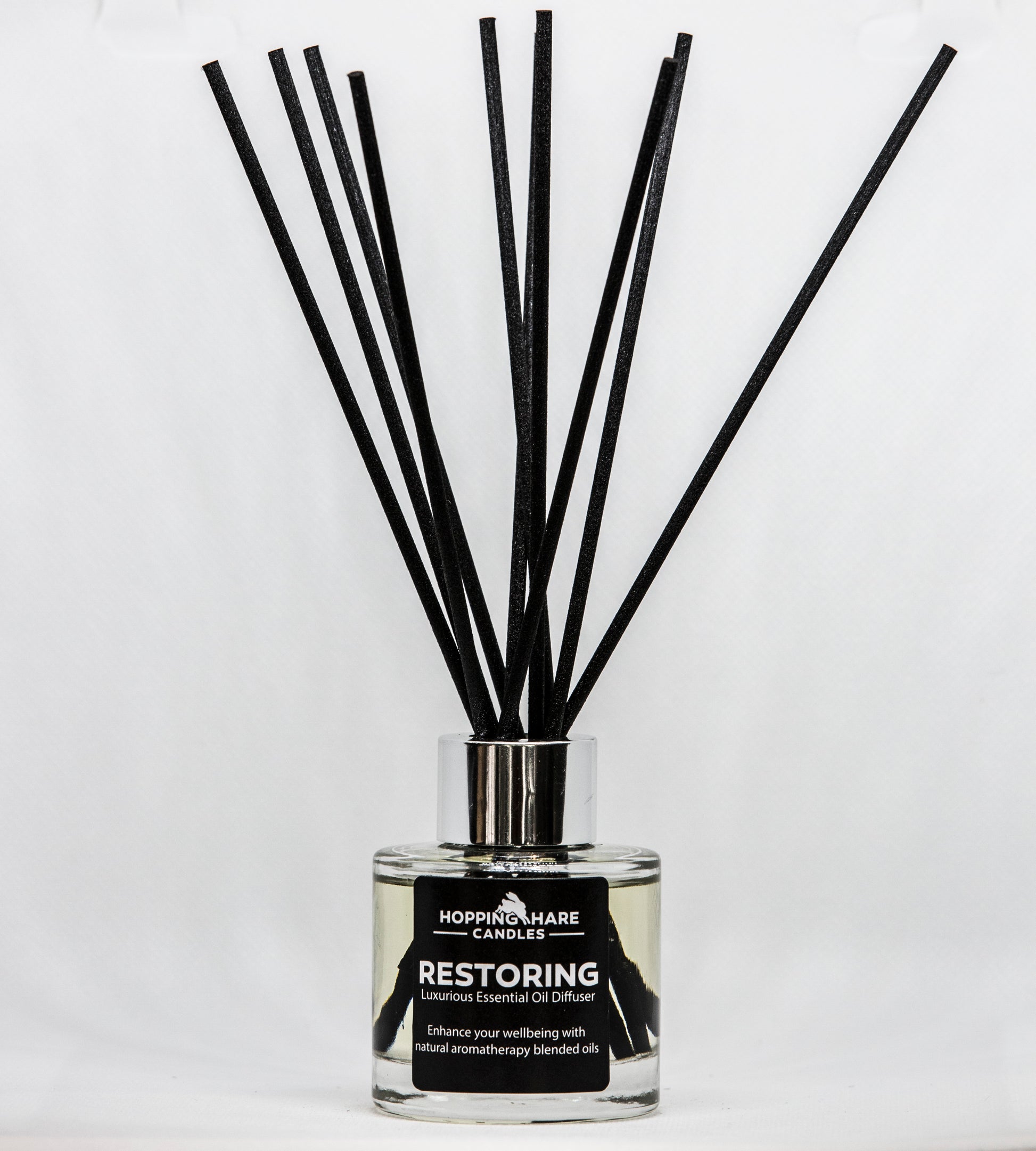 Essential Oil Blends Collection: Diffusers