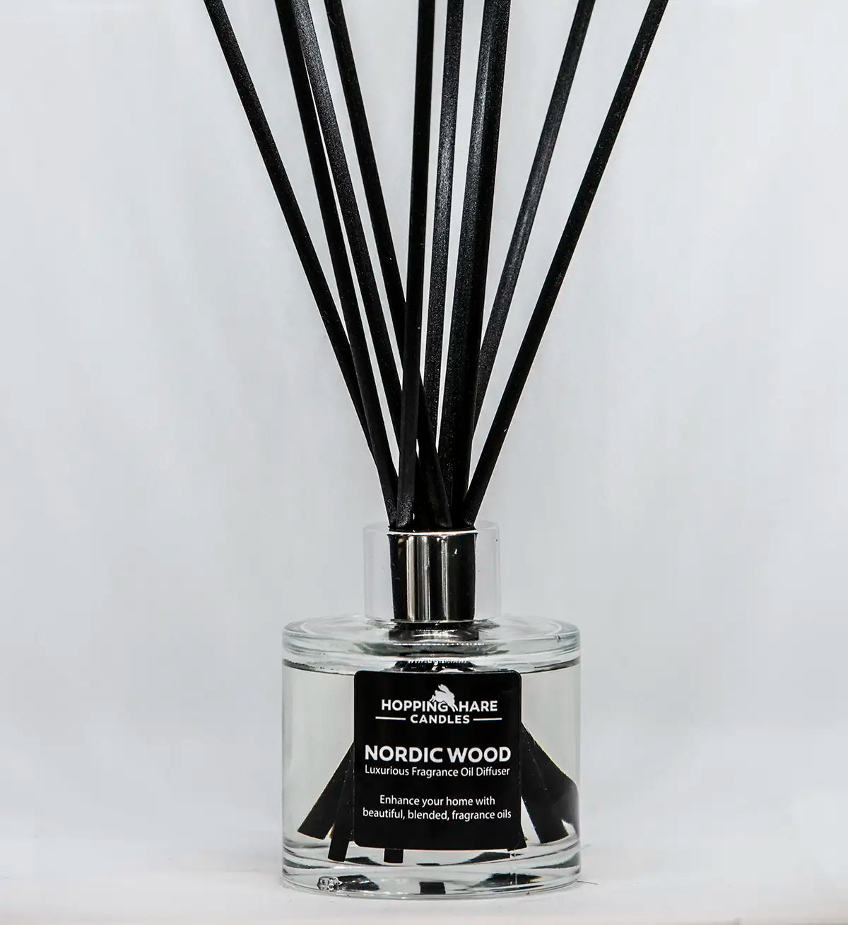 Iconic Collection Diffusers Winter Collection: Diffusers – Hopping Hare