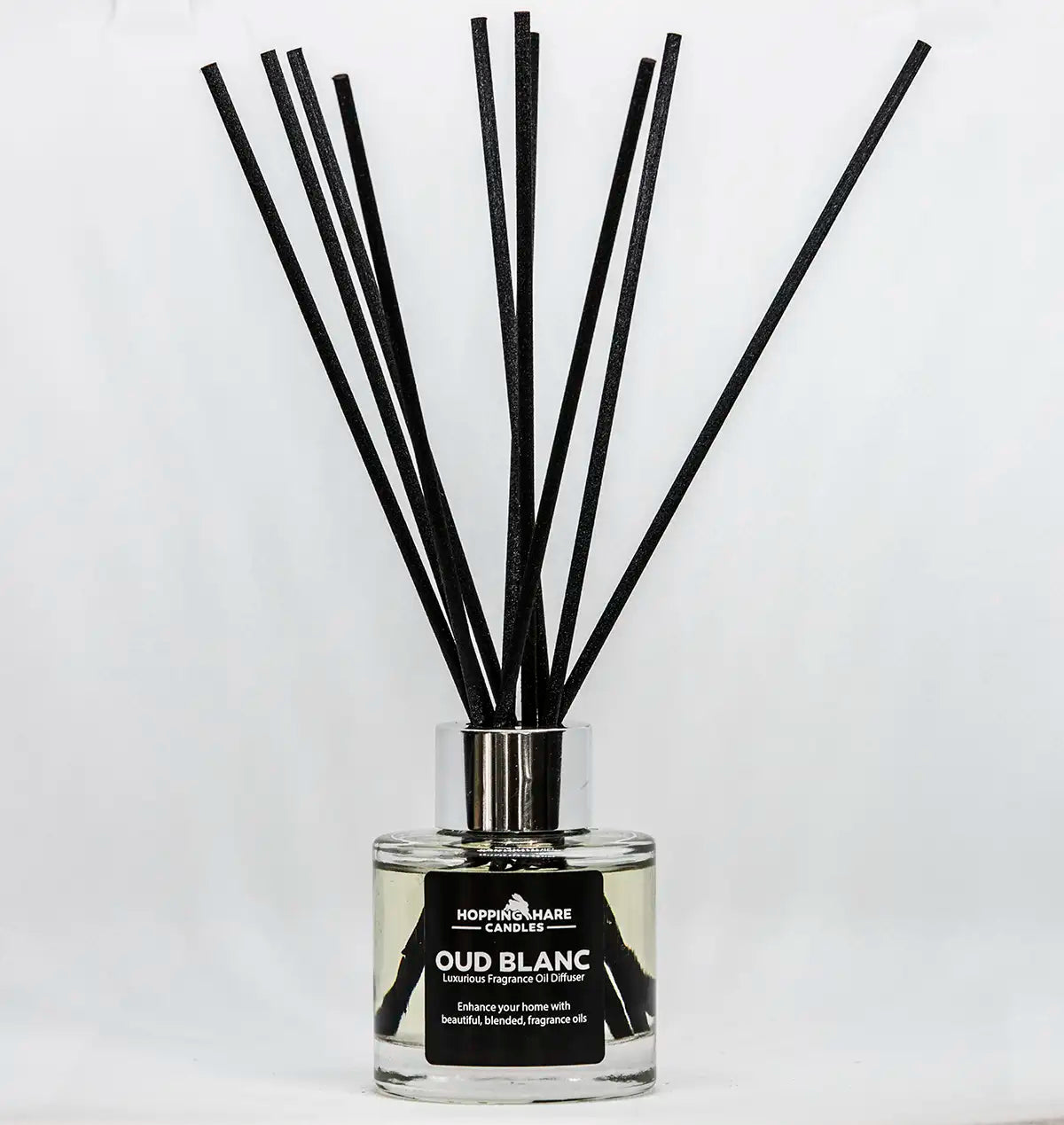 Classic Collection Diffuser Oud Collection: Diffusers – Hopping Hare