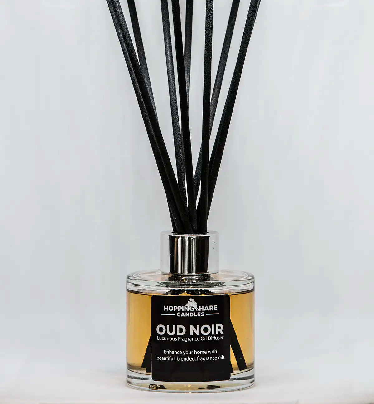Oud Collection: Diffusers – Hopping Hare