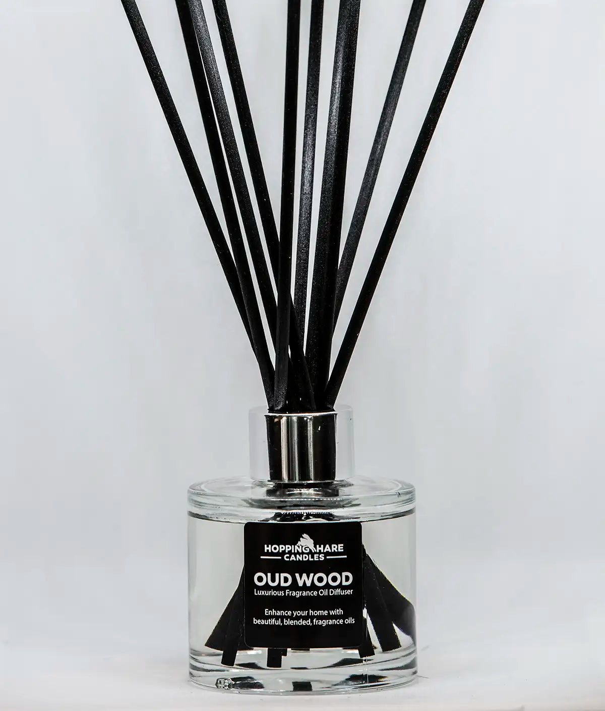 Oud Collection: Diffusers – Hopping Hare