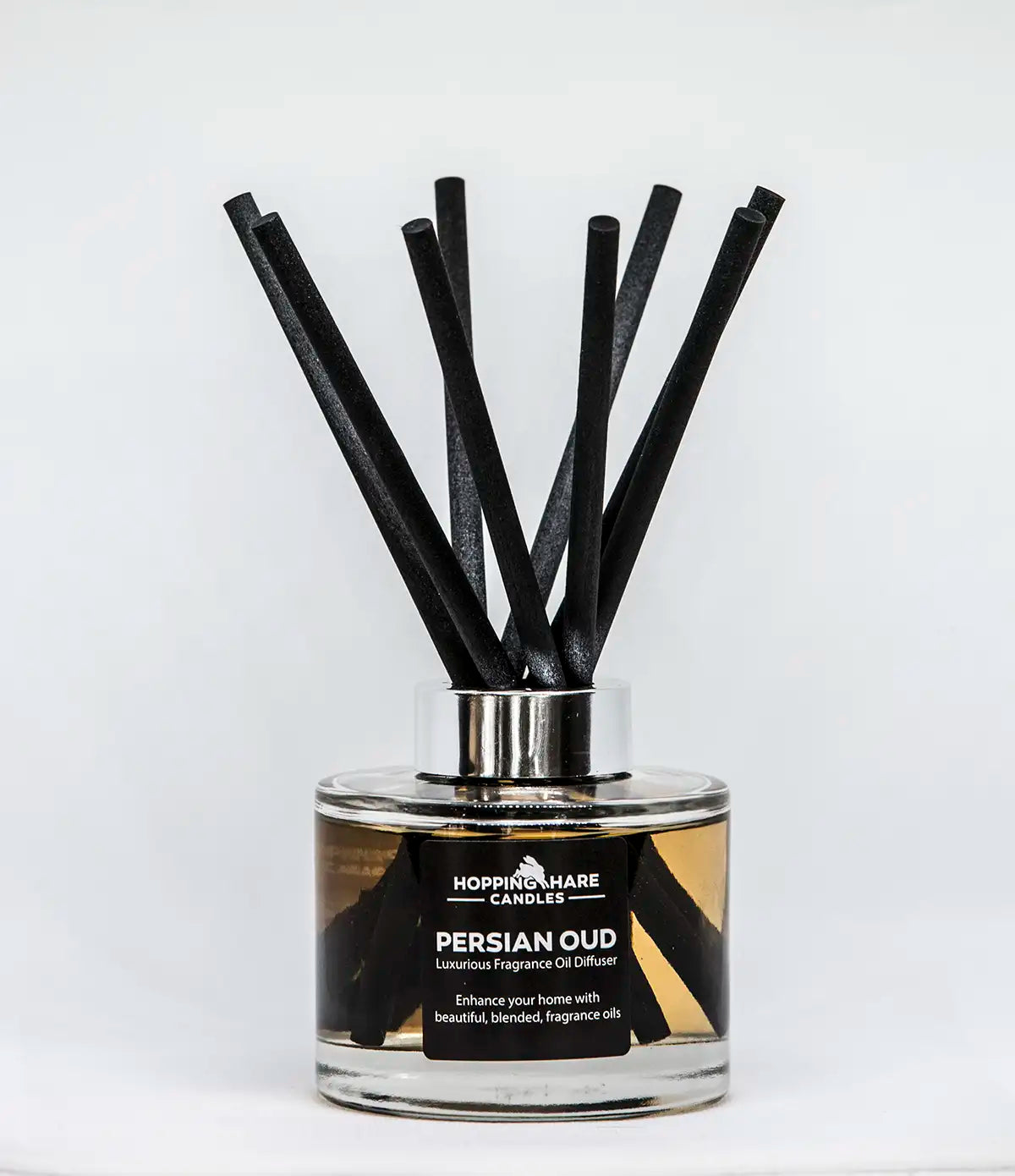 Oud Collection: Diffusers – Hopping Hare