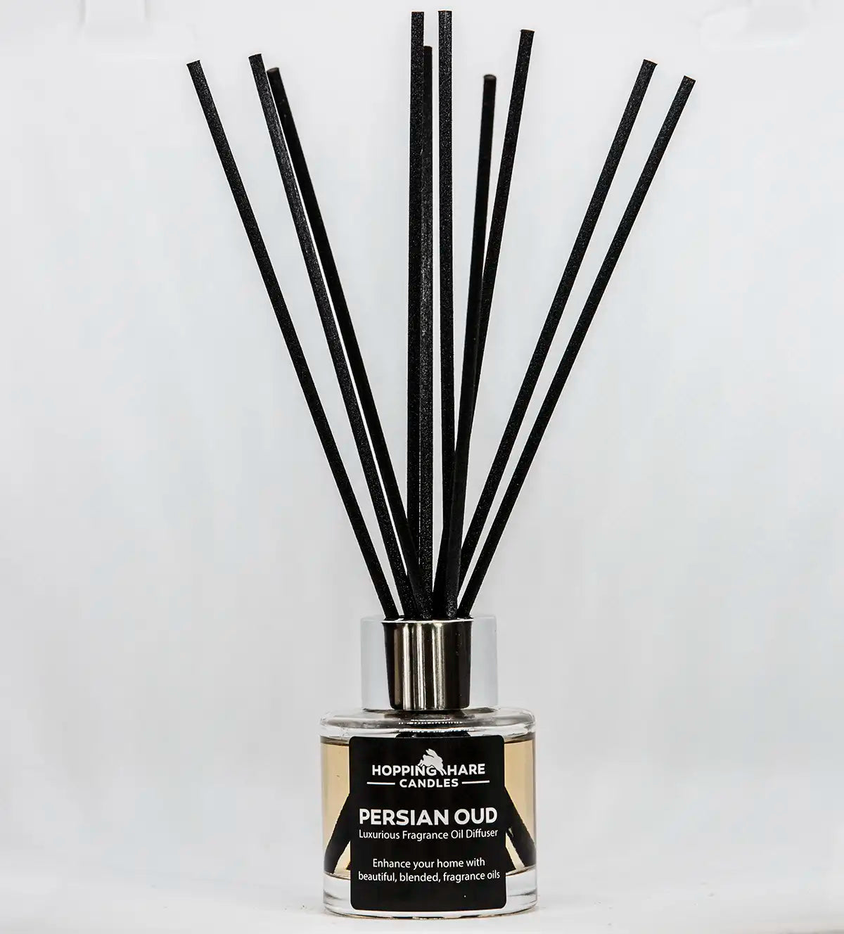 Oud Collection: Diffusers