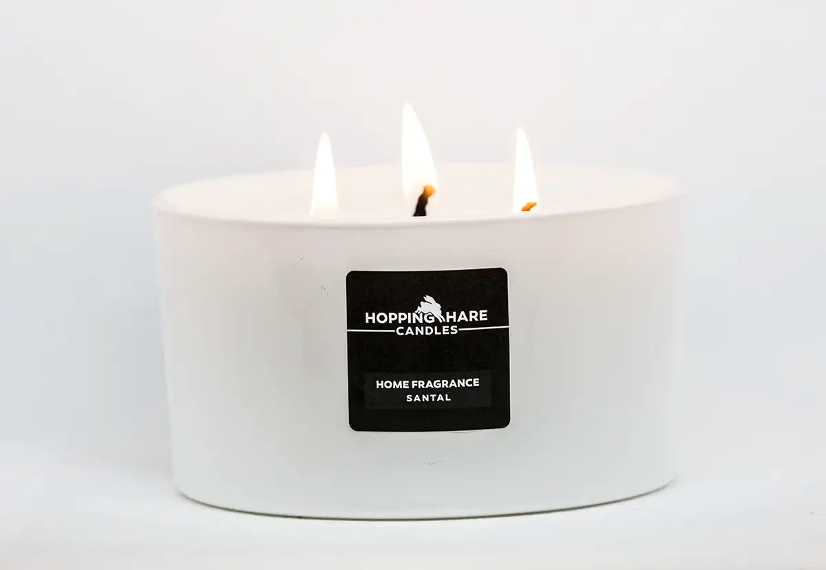 Summer Collection: Candles