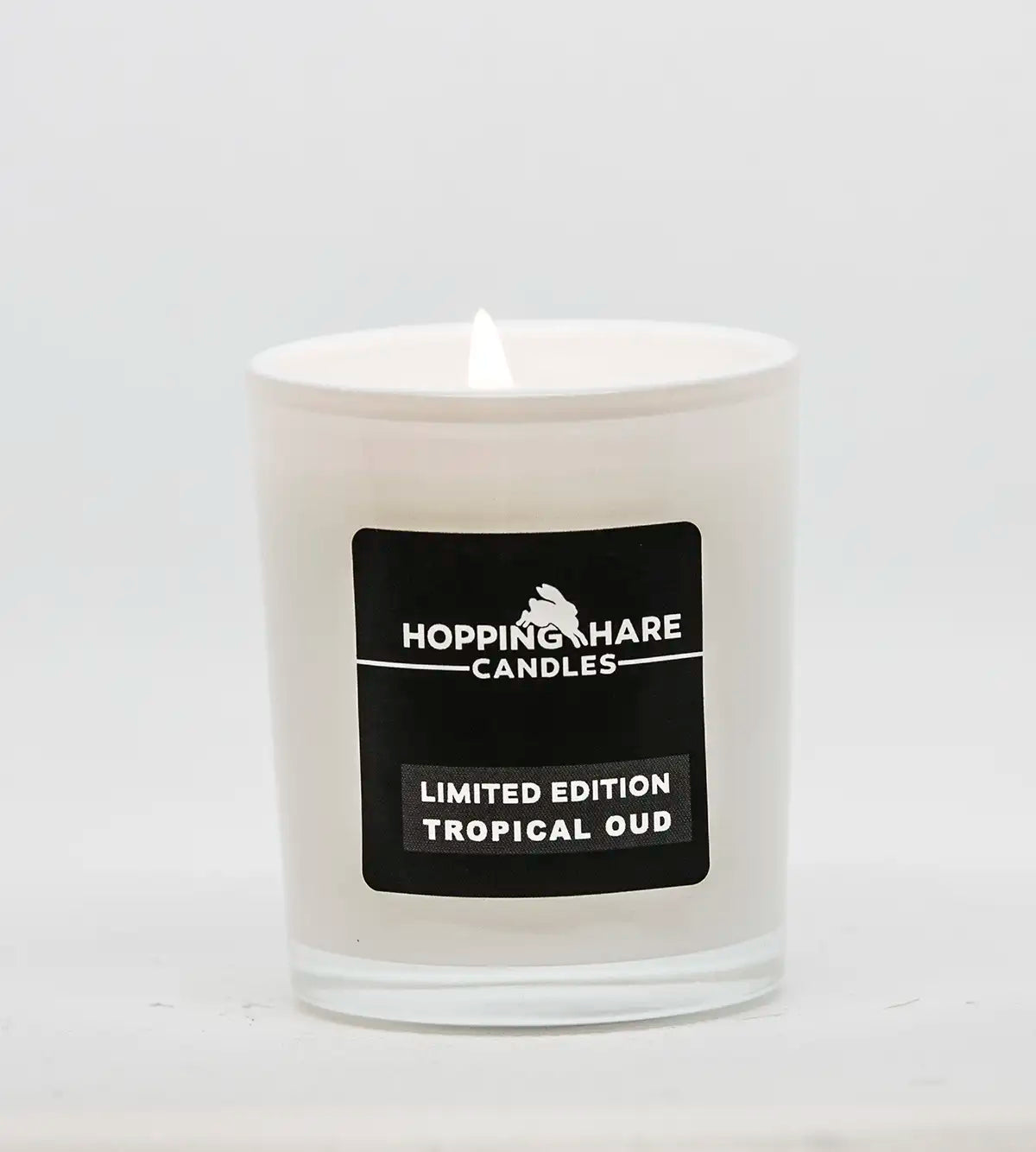 Summer Collection: Candles