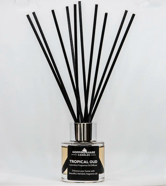 Summer Collection: Diffusers