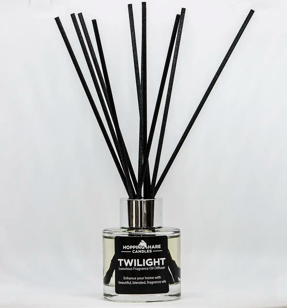 Summer Collection: Diffusers