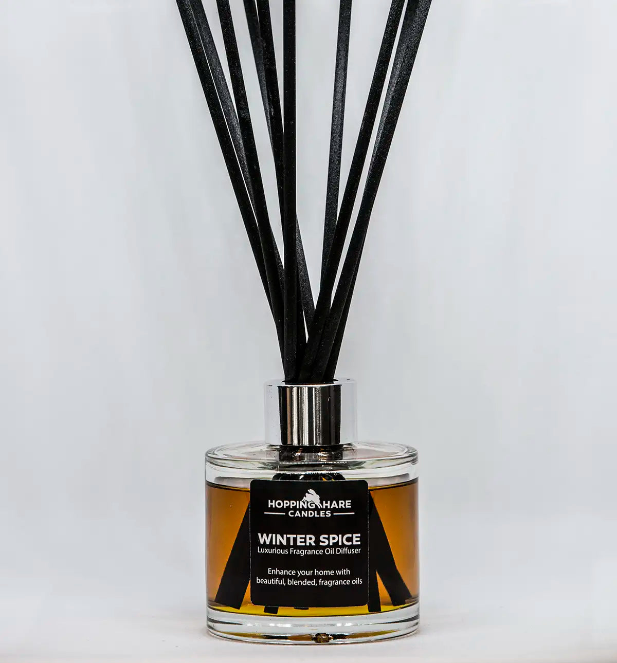 Iconic Collection Diffusers Winter Collection: Diffusers – Hopping Hare